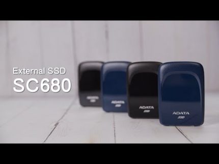 A-DATA