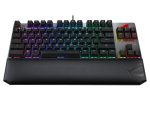 Mehanička X801 STRIX SCOPE NX TKL Deluxe Gaming tastatura