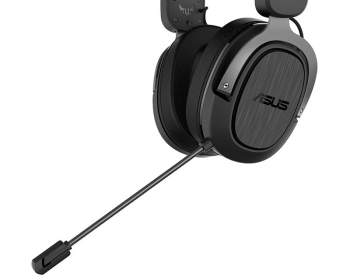 ASUS Wireless slusalice sa mikrofonom TUF GAMING H3 Wireless Gaming slušalice sa mikrofonom