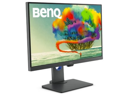 BENQ 27" 27 PD2700U 4K UHD IPS LED Designer monitor"
