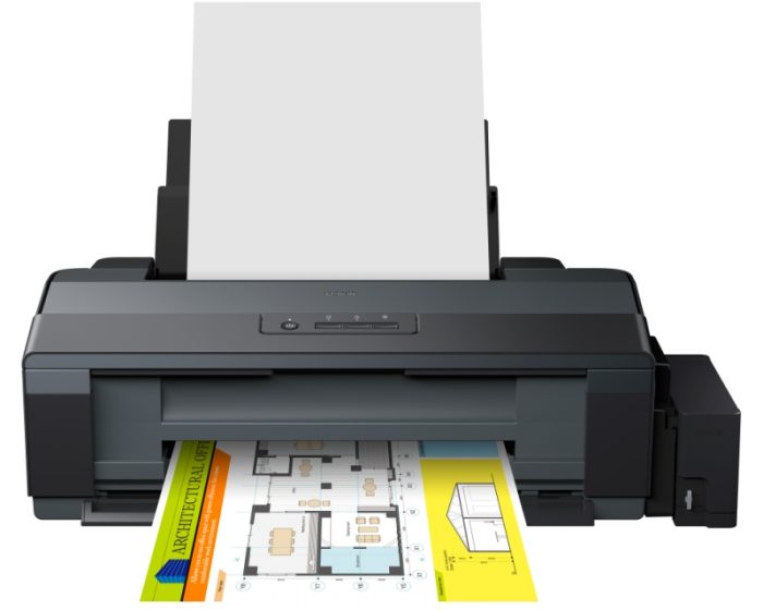 EPSON