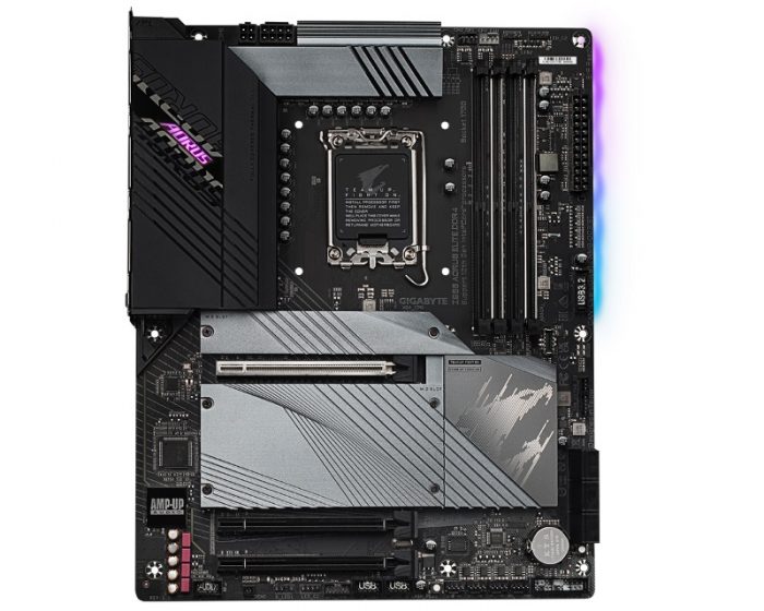 GIGABYTE Intel® 1700 Z690 AORUS ELITE DDR4 rev. 1.x