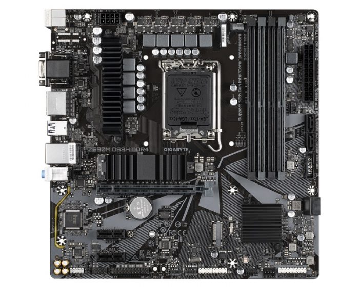 GIGABYTE