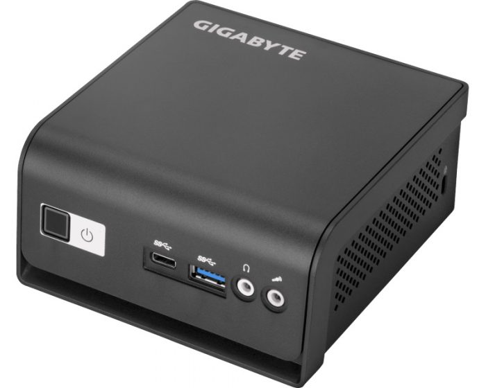 GIGABYTE