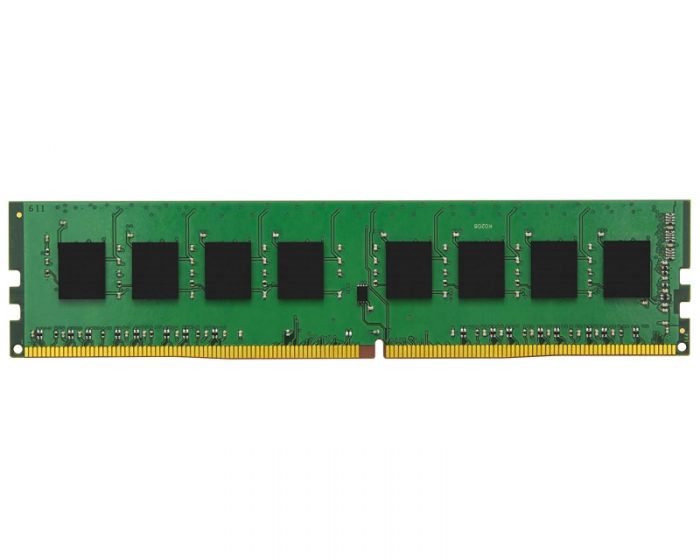 KINGSTON 16GB DIMM DDR4 16GB 2666MHz KVR26N19S8/16