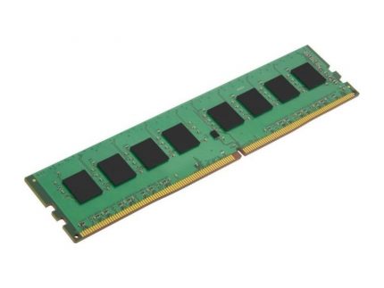 KINGSTON 16GB DIMM DDR4 16GB 3200MHz KVR32N22D8/16