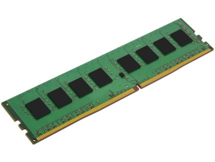 KINGSTON 8GB DIMM DDR4 8GB 2666MHz KVR26N19S8/8