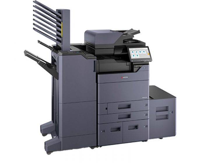 KYOCERA