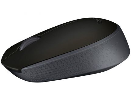 LOGITECH
