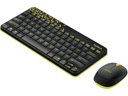 LOGITECH