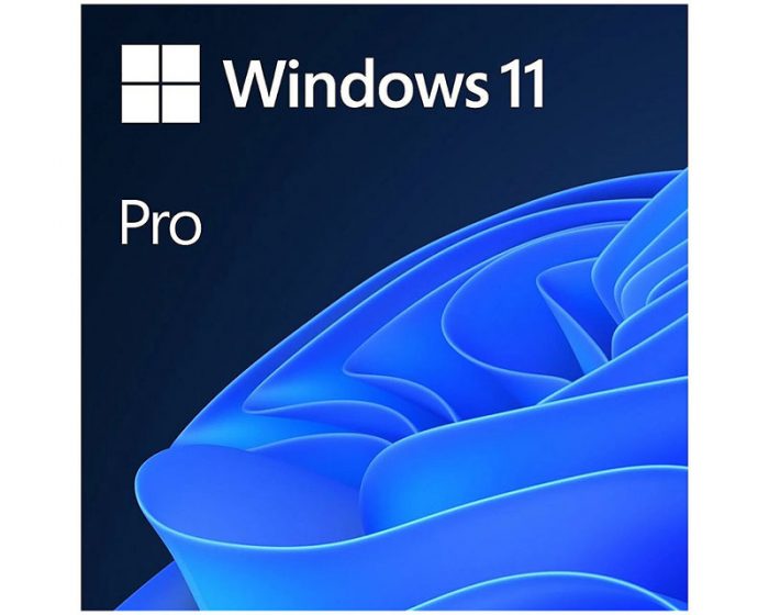 MICROSOFT Operativni sistem Windows Pro 11 FPP 64-bit (HAV-00164)