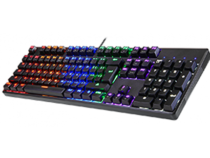 Gejmerska tastatura
