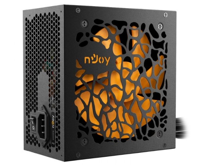 NJOY