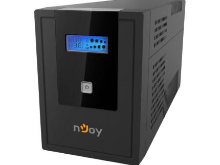 NJOY