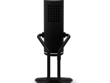 NZXT 20Hz - 20kHz Žični USB mikrofon crni (AP-WUMIC-B1)