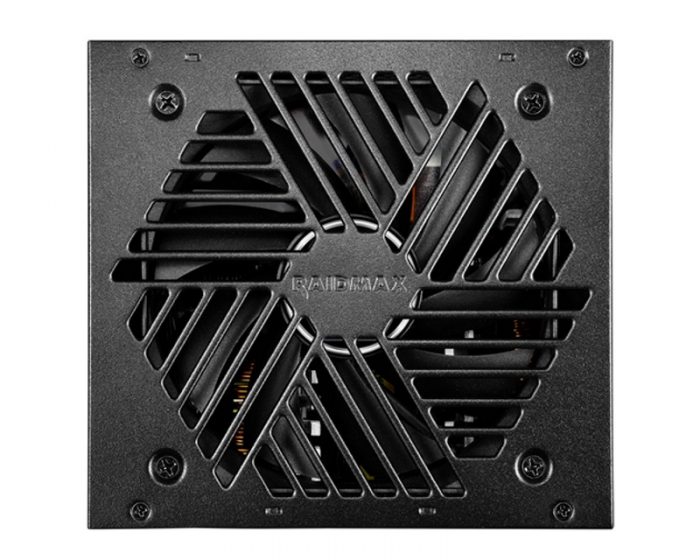 RAIDMAX