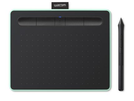 WACOM