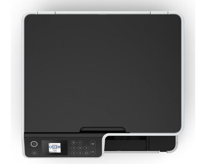 EPSON