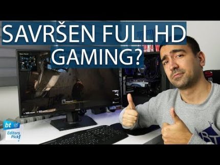 ASUS 27"