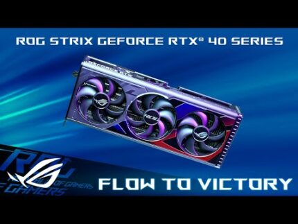 ASUS nVidia