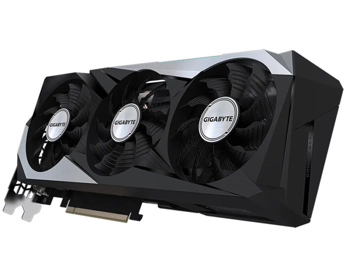 GIGABYTE nVidia