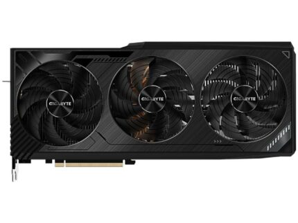 GIGABYTE nVidia
